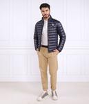 Куртка Slim fit Karl Lagerfeld, синий - фото 2