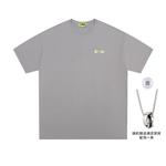 Футболка унисекс Dnbh, Черный - фото 20