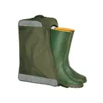 Чехол на сапоги Marsupio, зеленый - фото