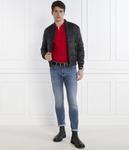 Джинсы мужские Tommy Jeans зауженного кроя, синий - фото 2