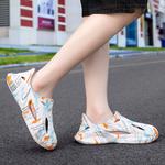 KLAOSD Клоги мужские белые, цвет White - фото 8