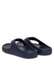 Сланцы Th Comfort Beach Sandal FW0FW08522 Tommy Hilfiger, синий - фото 3