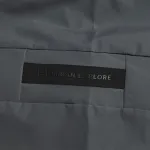 FILA URBAN EXPLORE Тренч Women's Dark Shadow Gray - фото 5