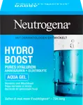 Гель для лица Hydro Boost Aqua 50 мл Neutrogena - фото 3