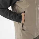 Мужская куртка Fitz Roy Millet, бежевый - фото 7