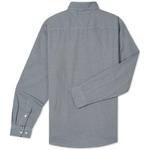 Приталенная рубашка мужская Tommy Hilfiger, белый - фото 7