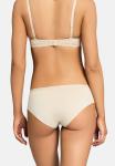 Трусы ESOTIQ, бежевый - фото 5