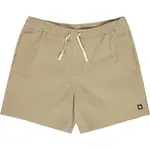 Обычные шорты Element ELYWS00153, бежевый - фото