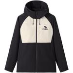 Куртка Urban Function Series унисекс Camel, цвет Phantom Black/Hazelnut Gray - фото 2