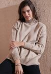 Джемпер LELA Jumper, Light Brown - фото 6