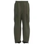 Джоггеры Under Armour Unstoppable Rstop Cargo, зеленый - фото