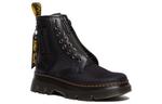 Ботильоны Dr.Martens унисекс, Black - фото 2