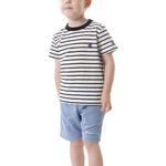 Детская футболка Champion, черный - фото 12