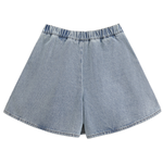 Юбка для детей GAP, розовый washed - фото 4