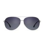 FILA Солнцезащитные очки Unisex, 579P Gradient Gray - фото 10