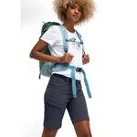 Брюки Maier Sports Nata, синий - фото 3