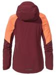 Куртка софтшелл Schöffel Jacke Softshell Jacket Kals L, цвет dark burgundy - фото 2