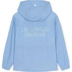 MLB Куртка мужская синяя, Blue - фото 3