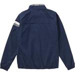 Le Coq Sportif Куртка мужская, Dark Blue - фото 7