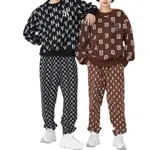 MLB Свитер унисекс черный - фото 6