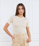 Футболки Calvin Klein, бежевый - фото 3