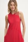 Платье Answear.Lab, красный - фото 5