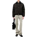 OUR LEGACY Куртка мужская, Black - фото 5