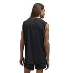 Y-3 Y 3 майка мужская black - фото 5