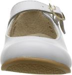 Балетки Laura FootMates, белый - фото 7