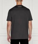 Футболки Loose fit Iceberg, серый - фото 4