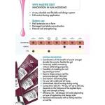 Мастер Гель Топ УФ светодиод 8 мл Victoria Vynn - фото 3