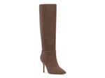 Ботинки Vince Camuto Mirtha Boot, Toasted Taupe Suede - фото