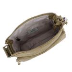 Сумка кросс-боди JOOP! Jeans Lietissimo Edition Jasmina, Khaki - фото 4