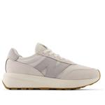 Кроссовки New Balance 370 'Sea Salt Rain Cloud' - фото 5