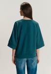 Толстовка Greenpoint Sweatshirt, Dark Green - фото 3