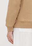 Толстовка Gap Tall EXCLUSVIE HERITAGE CREW, Mojave/Sand - фото 6