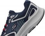 Кроссовки SKECHERS Go Run Consistent 2.0, темно-синий - фото 5