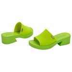 Шлепанцы и сланцы Melissa Slide Slippers Women's - фото 7