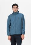 Куртка Lyle & Scott ZIP THROUGH JACKET, Deep Water/Blue - фото