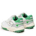 Кроссовки Primigi, белый - фото 3