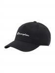 Champion Authentic Athletic Apparel Кепка Black - фото
