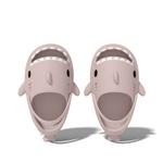 Домашние сандалии CHIKOKU, титановый черный - фото 9