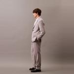 Брюки мужские Calvin Klein, серый - фото 6