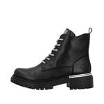 Ботинки Rieker, Black - фото 6