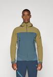 Куртка Dynafit RIDGE THERMAL HOODY, Military Green/Khaki - фото