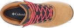Columbia Womens Newton Wander, Elk/Sunset Red - фото 8