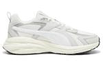Кроссовки hypnotic ls 'warm white grey' Puma, серый - фото 4