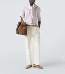 Кашемировый свитер Allude - фото 2