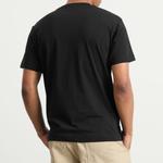 Футболка с GPS Dime, черный - фото 3