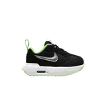 Кроссовки Nike Air Max Dawn TD, черный - фото